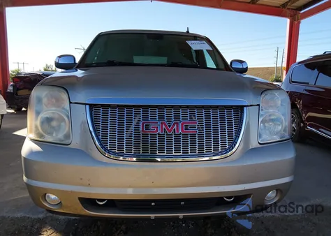 2014 GMC Yukon Slt z USA, uszkodzony, nr VIN 1GKS2CE05ER221890